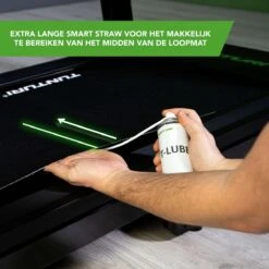 Tunturi Loopband Smeermiddel - Loopband Olie - Incl. Spraybuis - 200ml 16 Tunturi Loopband Smeermiddel - Loopband Olie - Incl. Spraybuis - 200ml -Fit Gear Verkoop 1200x1200 226
