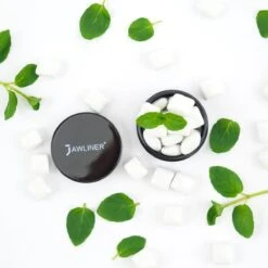 Jawliner Fitness Kauwgom Mint - Kaak Trainer Voor Kaakspier Oefeningen - Strakke Kaaklijn -Fit Gear Verkoop 1200x1200 2272