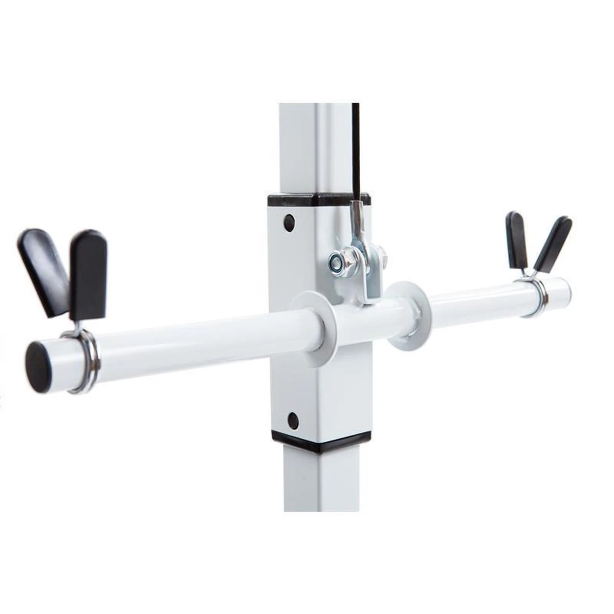 ScSPORTS® Lat Pulley - Fitness Kabelsysteem Voor Wandmontage - Incl. Handgreep - Lat Pulldown 6 ScSPORTS® Lat Pulley - Fitness Kabelsysteem Voor Wandmontage - Incl. Handgreep - Lat Pulldown - Afbeelding 4