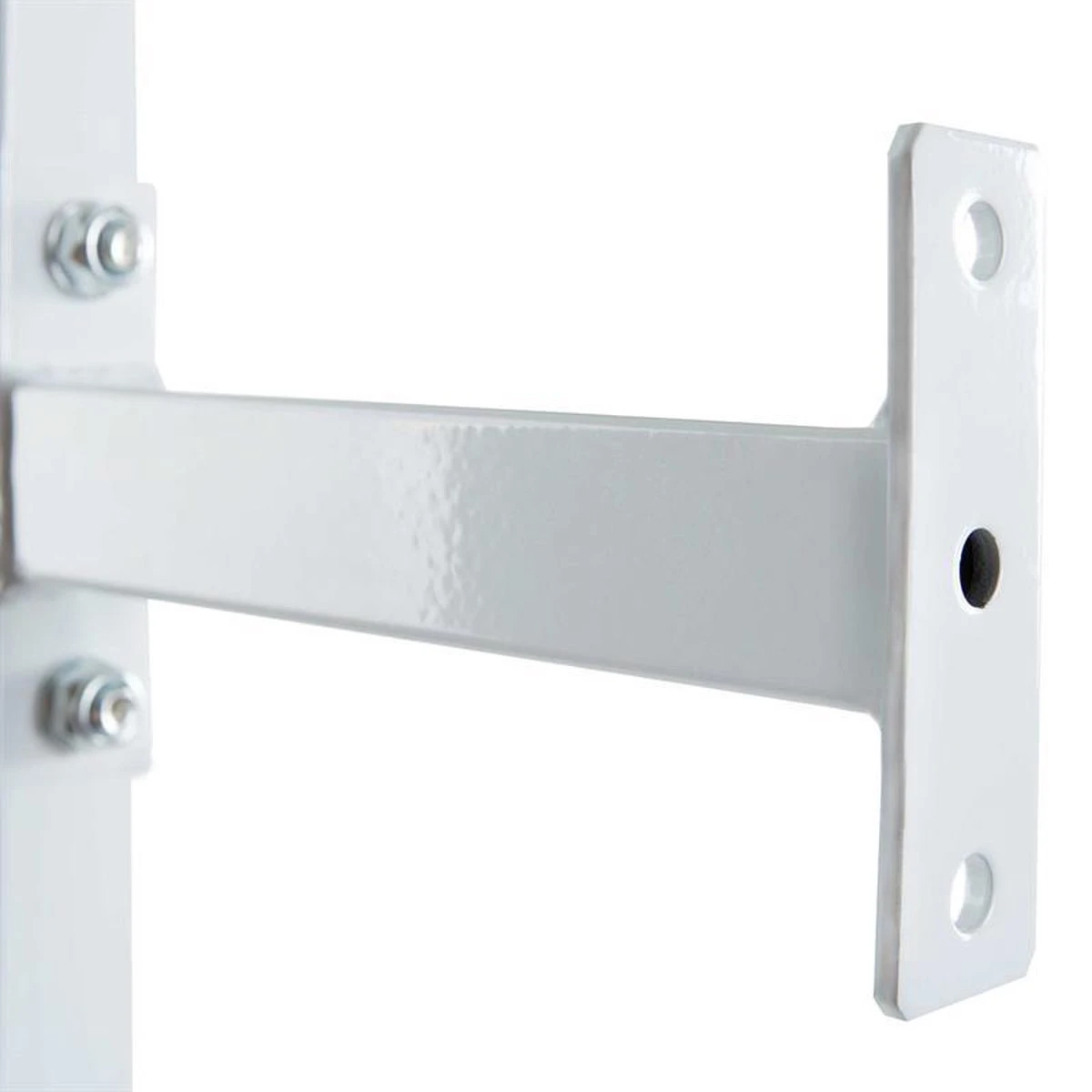 ScSPORTS® Lat Pulley - Fitness Kabelsysteem Voor Wandmontage - Incl. Handgreep - Lat Pulldown 7 ScSPORTS® Lat Pulley - Fitness Kabelsysteem Voor Wandmontage - Incl. Handgreep - Lat Pulldown - Afbeelding 5