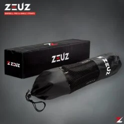 ZEUZ® Barbell Pad & 2 Stuks Enkelband Straps Fitness Set – Ankle Cuff Strap & Nekbeschermer – Zwart 22 ZEUZ® Barbell Pad & 2 Stuks Enkelband Straps Fitness Set – Ankle Cuff Strap & Nekbeschermer – Zwart -Fit Gear Verkoop 1200x1200 321