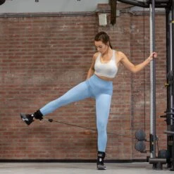 ZEUZ® Barbell Pad & 2 Stuks Enkelband Straps Fitness Set – Ankle Cuff Strap & Nekbeschermer – Zwart 25 ZEUZ® Barbell Pad & 2 Stuks Enkelband Straps Fitness Set – Ankle Cuff Strap & Nekbeschermer – Zwart -Fit Gear Verkoop 1200x1200 324