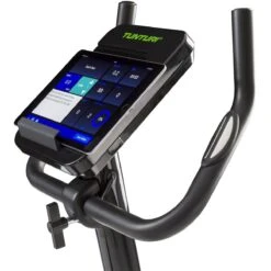 Tunturi Star Fit E100 HR I Plus Hometrainer - Ergometer - Fitnessfiets - Bluetooth - 21 Trainingsprogramma's - 16 Weerstandniveaus - Kleur: Zwart -Fit Gear Verkoop 1200x1200 338