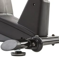 Tunturi Star Fit E100 HR I Plus Hometrainer - Ergometer - Fitnessfiets - Bluetooth - 21 Trainingsprogramma's - 16 Weerstandniveaus - Kleur: Zwart -Fit Gear Verkoop 1200x1200 340
