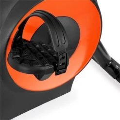 Klarfit Mobi FX 250 Hometrainer - Fitness Fiets Met 8 Standen - Met Ergometer En Polsmeter - Instelbare Weerstand -Fit Gear Verkoop 1200x1200 345