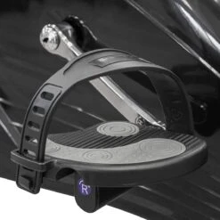 FitBike Ride 5 IPlus - Hometrainer - Fitness Fiets - Incl. Tablethouder En Bluetooth - 19 Trainingsprogramma's -Fit Gear Verkoop 1200x1200 377