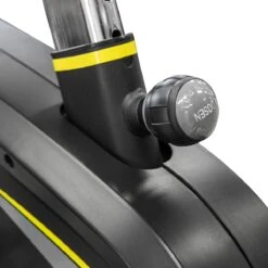 FitBike Senator Ergometer - Hometrainer - Fitness Fiets - Incl. Tablethouder - Lage Instap - EMS Weerstandssysteem -Fit Gear Verkoop 1200x1200 381