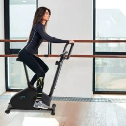 Hometrainer Fitness Fiets - Verstelbaar - Met Lcd-scherm - Veilig En Comfortabel 15 Hometrainer Fitness Fiets - Verstelbaar - Met Lcd-scherm - Veilig En Comfortabel -Fit Gear Verkoop 1200x1200 396