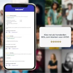 AYOO® Stoelfiets Met LCD Display - Inclusief GRATIS Anti-Slipmat - Minibike - Inklapbaar - Bureaufiets - Stoel Fiets – Beentrainer – Fietstrainer – Bewegingstrainer – Slipmat - Pedaalfiets 15 AYOO® Stoelfiets Met LCD Display - Inclusief GRATIS Anti-Slipmat - Minibike - Inklapbaar - Bureaufiets - Stoel Fiets – Beentrainer – Fietstrainer – Bewegingstrainer – Slipmat - Pedaalfiets -Fit Gear Verkoop 1200x1200 442
