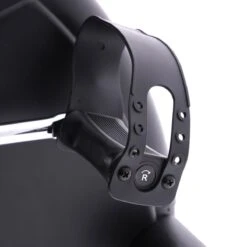 JS Hometrainer – Stoelfiets – Mini Hometrainer Met Instelbare Weerstand En LCD Display – Bureaufiets – Deskbike – Mobiliteitstrainer – Minibike -Fit Gear Verkoop 1200x1200 443