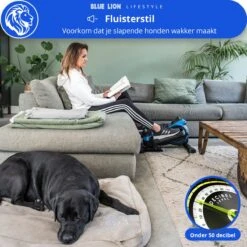 Blue Lion Kenji Stoelfiets Met Accessoires - Mini-Hometrainer - Deskbike - Fiets Voor Onder Bureau 19 Blue Lion Kenji Stoelfiets Met Accessoires - Mini-Hometrainer - Deskbike - Fiets Voor Onder Bureau -Fit Gear Verkoop 1200x1200 505