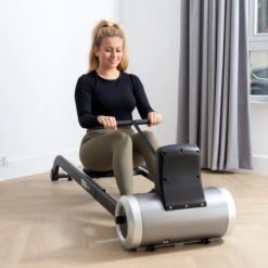 BluMill Roeitrainer - Inklapbaar - LED Scherm - Met Timer - 6 Verschillende Standen -Fit Gear Verkoop 1200x1200 516