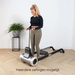 BluMill Roeitrainer - Inklapbaar - LED Scherm - Met Timer - 6 Verschillende Standen -Fit Gear Verkoop 1200x1200 519