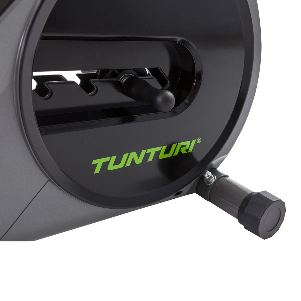 Tunturi Cardio Fit R20 Roeitrainer - Inklapbaar - Roeimachine Met 4 Weerstandsniveaus - Roeiapparaat Voor Thuis - Opklapbaar 9 Tunturi Cardio Fit R20 Roeitrainer - Inklapbaar - Roeimachine Met 4 Weerstandsniveaus - Roeiapparaat Voor Thuis - Opklapbaar - Afbeelding 7