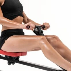 Kendox RowShaper - Roei-apparaat Voor Thuis - Fitnessapparaat Voor Cardio- En Krachttraining - Fitness Roeiapparaat Met LCD Display Voor Thuistraining - Belastbaar Tot 120 Kg 15 Kendox RowShaper - Roei-apparaat Voor Thuis - Fitnessapparaat Voor Cardio- En Krachttraining - Fitness Roeiapparaat Met LCD Display Voor Thuistraining - Belastbaar Tot 120 Kg -Fit Gear Verkoop 1200x1200 536