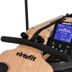 VirtuFit Elite Water Resistance Roeitrainer - Oak - Gratis Trainingsschema -Fit Gear Verkoop 1200x1200 542