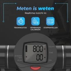 Stepper - 2-in-1 Verstelbare Weerstand - Computer - 2 Weerstandskabels - Zwart - Mini Stepper - Aerobic Stepper 12 Stepper - 2-in-1 Verstelbare Weerstand - Computer - 2 Weerstandskabels - Zwart - Mini Stepper - Aerobic Stepper -Fit Gear Verkoop 1200x1200 567