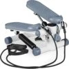 Relaxdays Swing Stepper - 2 Weerstandsbanden - Fitness Stepper - Display - Diverse Kleuren - Grijs 1 Relaxdays Swing Stepper - 2 Weerstandsbanden - Fitness Stepper - Display - Diverse Kleuren - Grijs -Fit Gear Verkoop 1200x1200 568