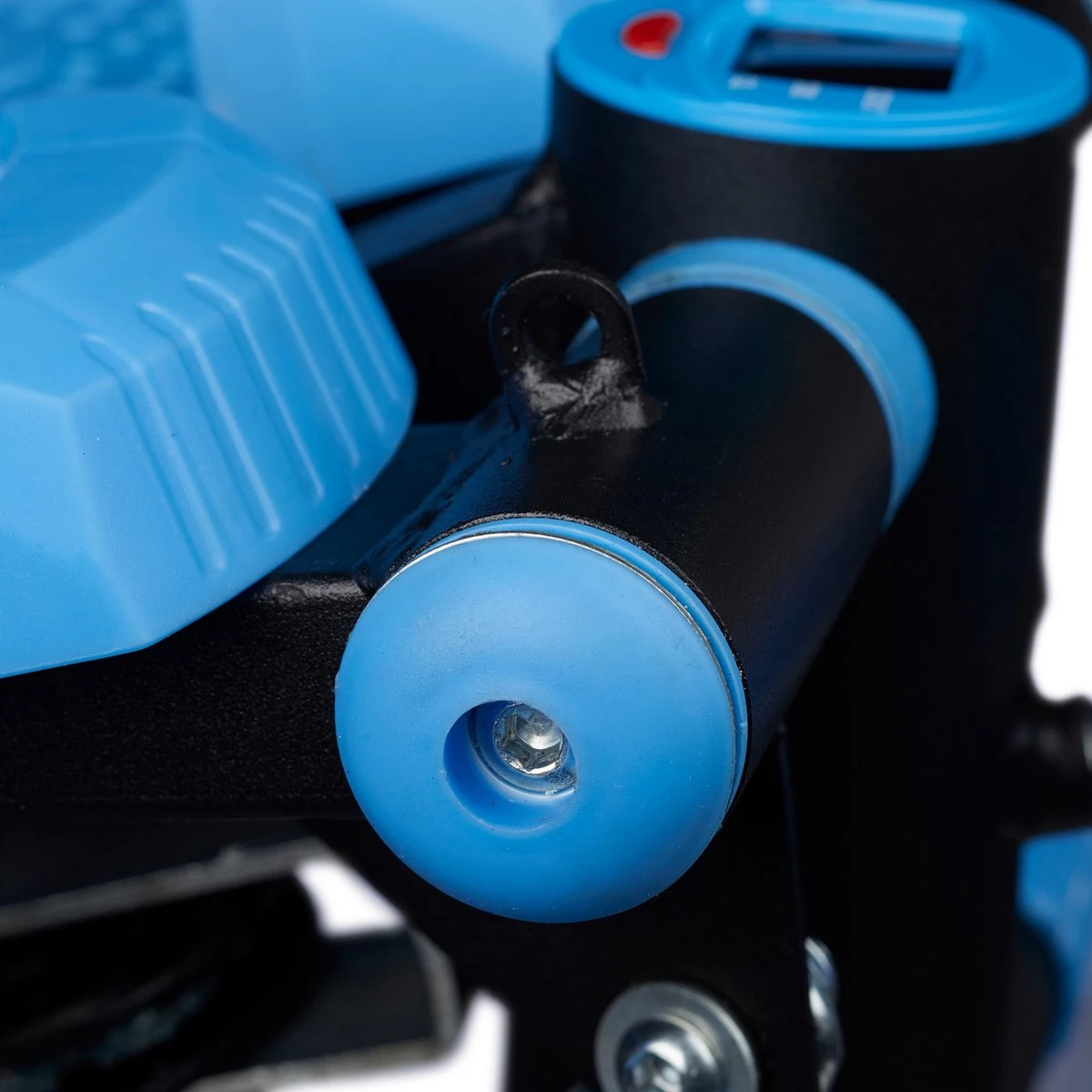 Relaxdays Swing Stepper - 2 Weerstandsbanden - Computer - Verstelbare Weerstand 8 Relaxdays Swing Stepper - 2 Weerstandsbanden - Computer - Verstelbare Weerstand - Afbeelding 6