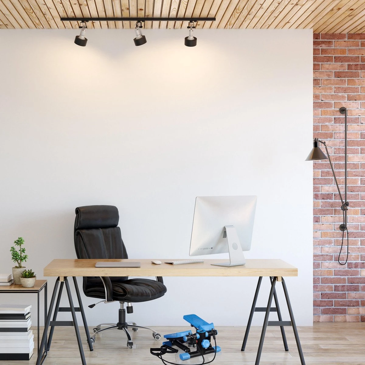 Relaxdays Swing Stepper - 2 Weerstandsbanden - Computer - Verstelbare Weerstand 14 Relaxdays Swing Stepper - 2 Weerstandsbanden - Computer - Verstelbare Weerstand - Afbeelding 12