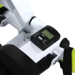 Wayflex - Opvouwbare Stepper - Hometrainer - Fitness Stepper - Fitnesstrainer - Wit/Zwart 18 Wayflex - Opvouwbare Stepper - Hometrainer - Fitness Stepper - Fitnesstrainer - Wit/Zwart -Fit Gear Verkoop 1200x1200 611