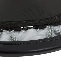 Tunturi Funhop Fitness Trampoline - Mini Trampoline - 95cm Springoppervlak - Incl. Gratis Fitnessapp -Fit Gear Verkoop 1200x1200 618