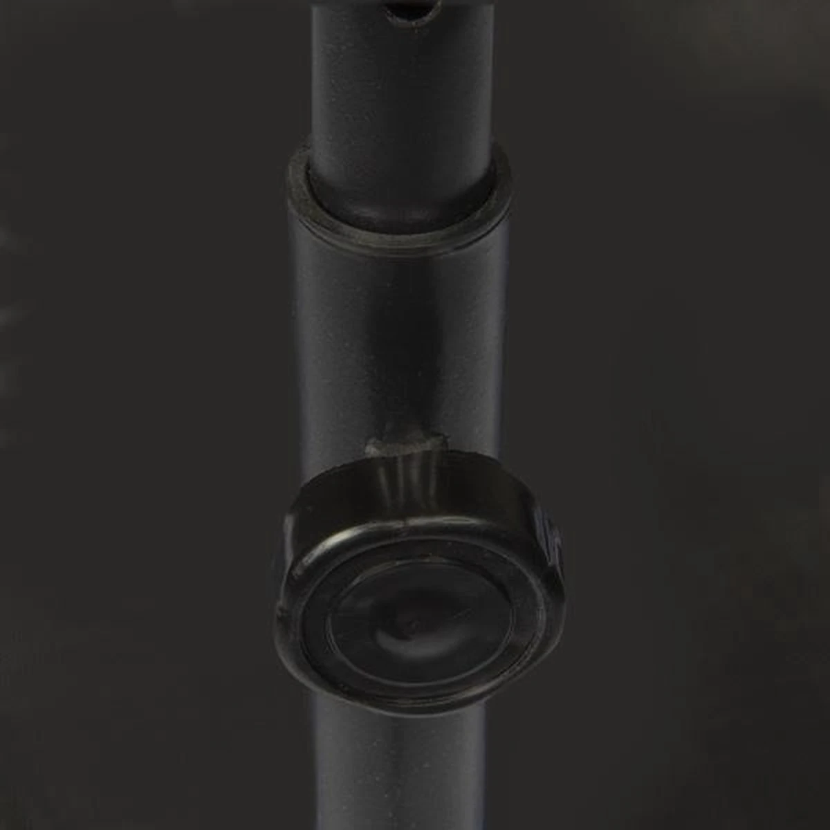 Matchu Sports - Fitness Trampoline PRO - Sport Trampoline - Mini Trampoline - Bungee Vering - 110cm Diameter 4 Matchu Sports - Fitness Trampoline PRO - Sport Trampoline - Mini Trampoline - Bungee Vering - 110cm Diameter - Afbeelding 2