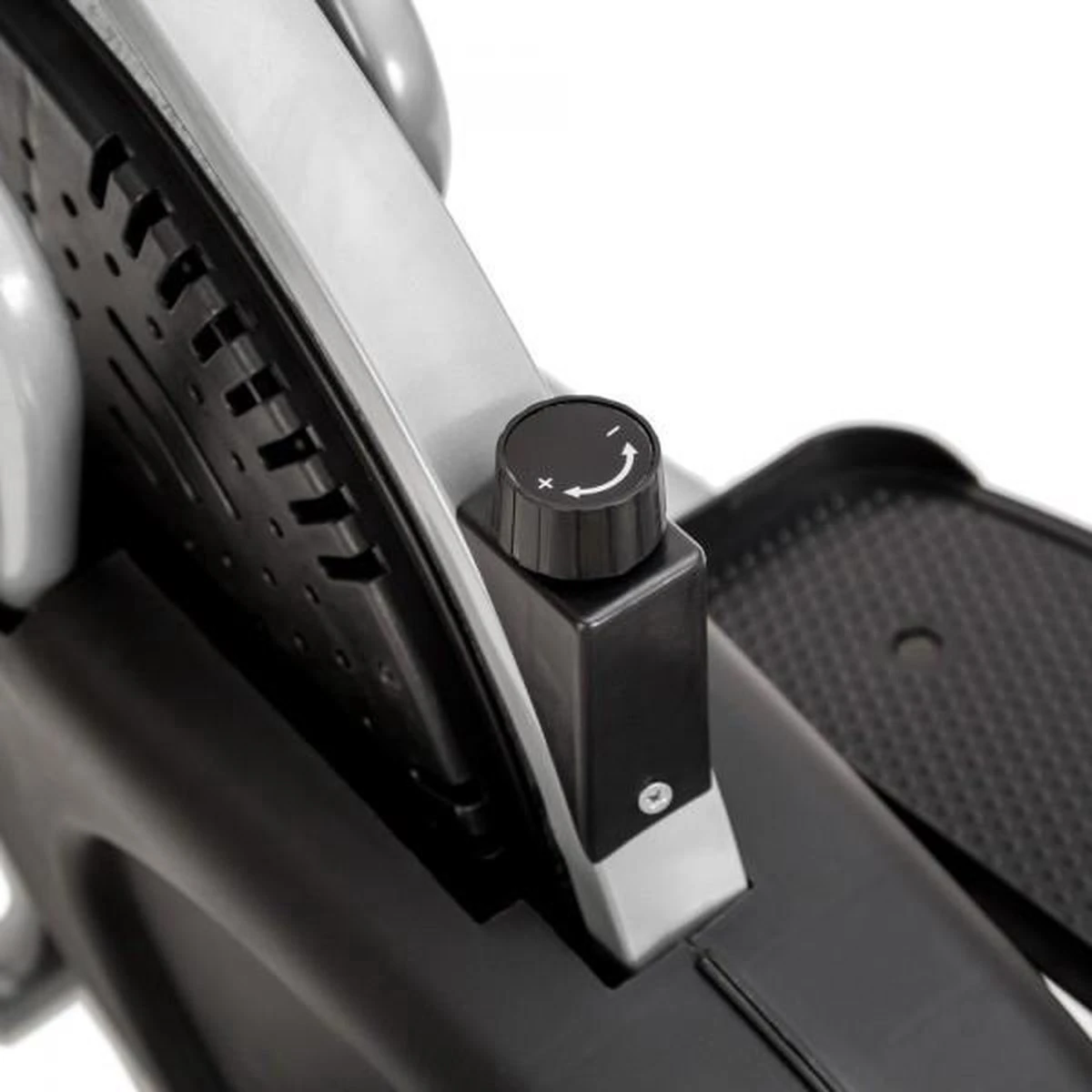 Tectake - 2-in-1 Crosstrainer / Hometrainer Met LCD-display - 401716 7 Tectake - 2-in-1 Crosstrainer / Hometrainer Met LCD-display - 401716 - Afbeelding 5