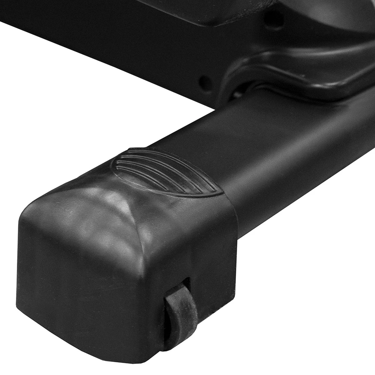 Crosstrainer - Focus Fitness Fox 3 - Rear Driven - Incl. Hartslagfunctie - Elliptical Trainer Fitness 5 Crosstrainer - Focus Fitness Fox 3 - Rear Driven - Incl. Hartslagfunctie - Elliptical Trainer Fitness - Afbeelding 3