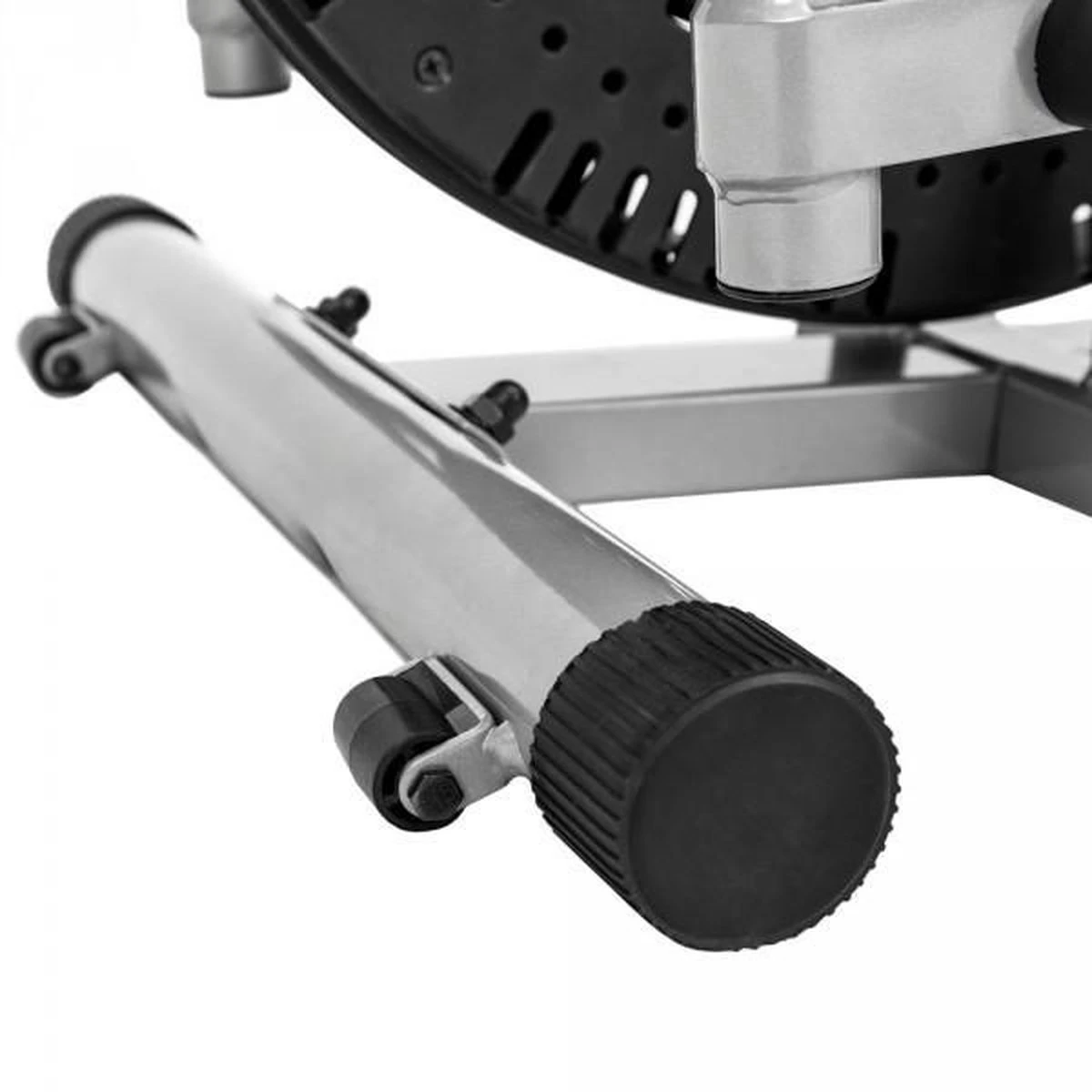 Tectake - 2-in-1 Crosstrainer / Hometrainer Met LCD-display - 401716 8 Tectake - 2-in-1 Crosstrainer / Hometrainer Met LCD-display - 401716 - Afbeelding 6