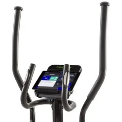 Tunturi Star Fit C100 HR I+ Crosstrainer - Bluetooth - Ergometer - 16 Weerstanden - Verstelbaar -Fit Gear Verkoop 1200x1200 654