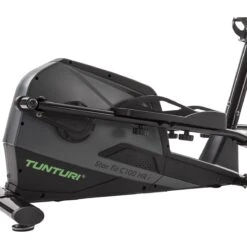 Tunturi Star Fit C100 HR I+ Crosstrainer - Bluetooth - Ergometer - 16 Weerstanden - Verstelbaar -Fit Gear Verkoop 1200x1200 656