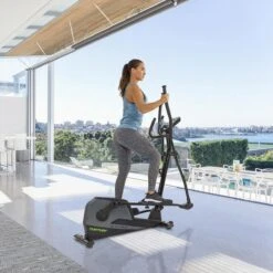 Tunturi Star Fit C100 HR I+ Crosstrainer - Bluetooth - Ergometer - 16 Weerstanden - Verstelbaar -Fit Gear Verkoop 1200x1200 659