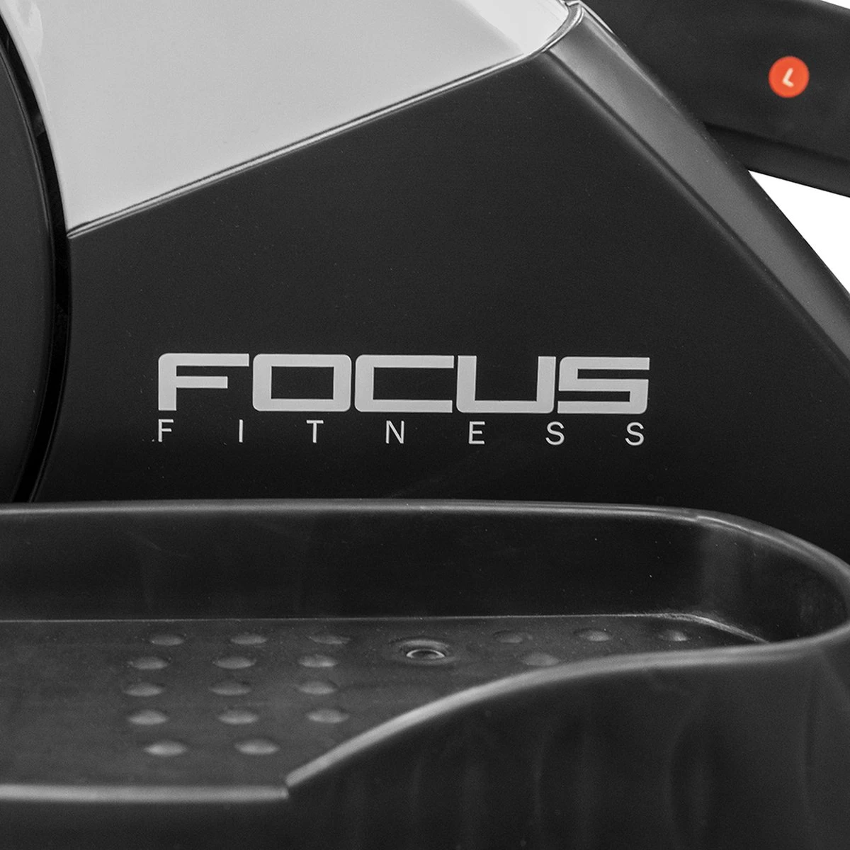 Crosstrainer - Focus Fitness Fox 3 - Rear Driven - Incl. Hartslagfunctie - Elliptical Trainer Fitness 8 Crosstrainer - Focus Fitness Fox 3 - Rear Driven - Incl. Hartslagfunctie - Elliptical Trainer Fitness - Afbeelding 6