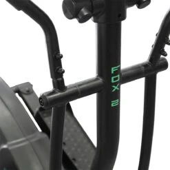 Crosstrainer - Focus Fitness Fox 2 -Fit Gear Verkoop 1200x1200 678