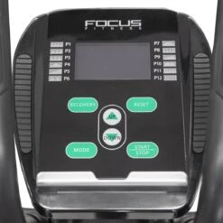 Crosstrainer - Focus Fitness Fox 2 -Fit Gear Verkoop 1200x1200 679