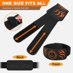 Merkloos Premium Buiktrainer - Abs - Ab Trainer - Buikspieren Fitness Gym - Voor Man En Vrouw Buikspiertrainer 11 Merkloos Premium Buiktrainer - Abs - Ab Trainer - Buikspieren Fitness Gym - Voor Man En Vrouw Buikspiertrainer -Fit Gear Verkoop 1200x1200 68