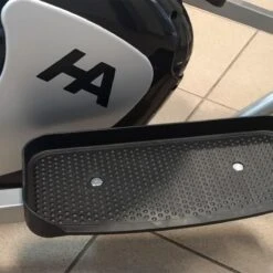 HomAthlon Crosstrainer - Hometrainer - Magnetische Crosstrainer Met LCD-scherm - Hartslagfunctie - Fitness Apparaten Voor Thuis - 4KG Vliegwiel - Home Trainer -Fit Gear Verkoop 1200x1200 684