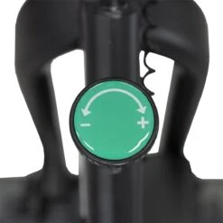 FitBike Race 2 - Indoor Cycle - Fitness Fiets - Incl. Trainingscomputer - 13kg Vliegwiel - V-belt Aandrijving -Fit Gear Verkoop 1200x1200 689