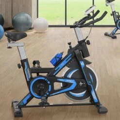 Hometrainer RapidPace / Fitness Fiets - Blauw Bike 14 Hometrainer RapidPace / Fitness Fiets - Blauw Bike -Fit Gear Verkoop 1200x1200 696