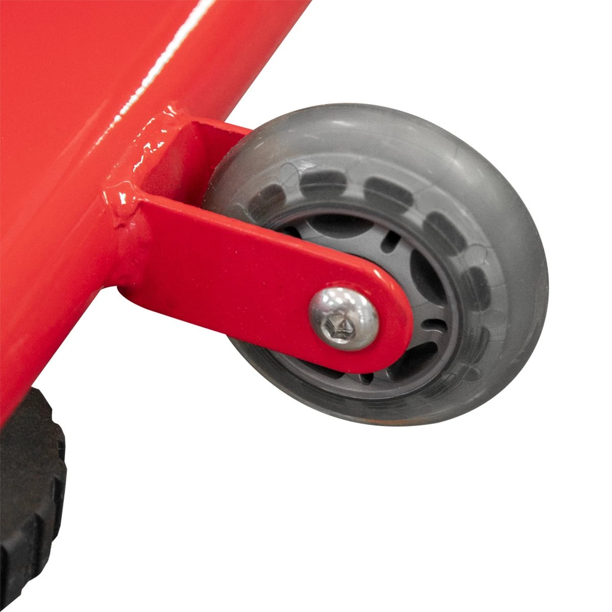 FitBike Race Magnetic Basic - Indoor Cycle - Fitness Fiets - Incl. Trainingscomputer - Magnetisch Weerstandsysteem - Sport Fiets Voor Thuis 4 FitBike Race Magnetic Basic - Indoor Cycle - Fitness Fiets - Incl. Trainingscomputer - Magnetisch Weerstandsysteem - Sport Fiets Voor Thuis - Afbeelding 2