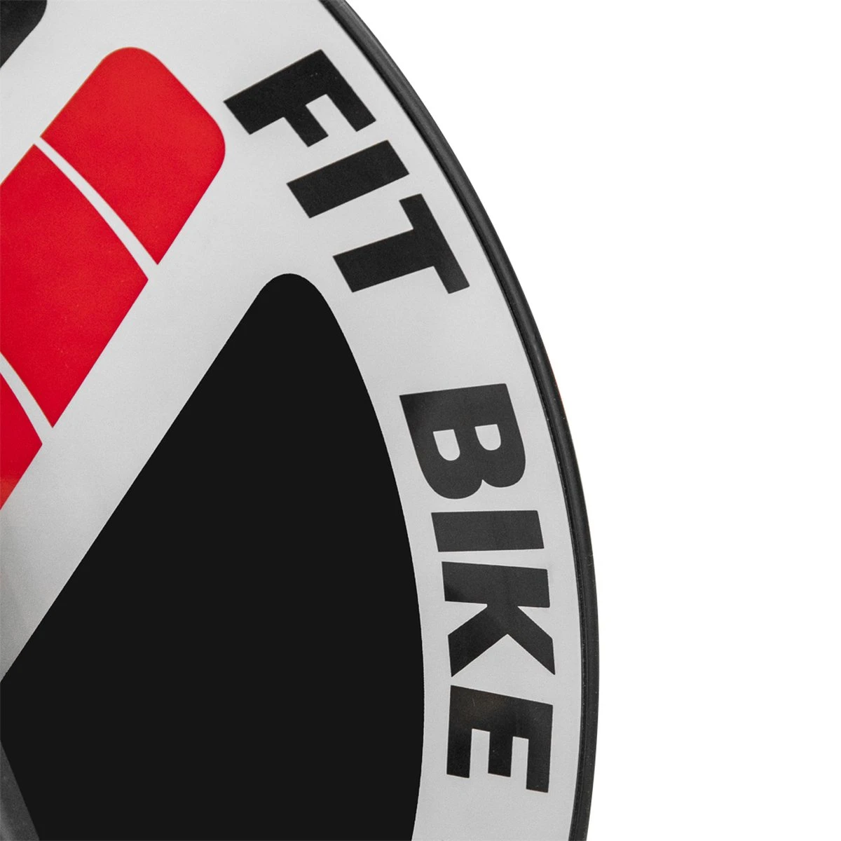 FitBike Race Magnetic Basic - Indoor Cycle - Fitness Fiets - Incl. Trainingscomputer - Magnetisch Weerstandsysteem - Sport Fiets Voor Thuis 5 FitBike Race Magnetic Basic - Indoor Cycle - Fitness Fiets - Incl. Trainingscomputer - Magnetisch Weerstandsysteem - Sport Fiets Voor Thuis - Afbeelding 3