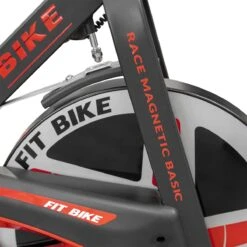 FitBike Race Magnetic Basic - Indoor Cycle - Fitness Fiets - Incl. Trainingscomputer - Magnetisch Weerstandsysteem - Sport Fiets Voor Thuis 16 FitBike Race Magnetic Basic - Indoor Cycle - Fitness Fiets - Incl. Trainingscomputer - Magnetisch Weerstandsysteem - Sport Fiets Voor Thuis -Fit Gear Verkoop 1200x1200 699