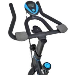 FitBike Race Magnetic Home - Indoor Cycle - Fitness Fiets - Incl. Trainingscomputer - Magnetisch Weerstandsysteem - Exercise Bike -Fit Gear Verkoop 1200x1200 714