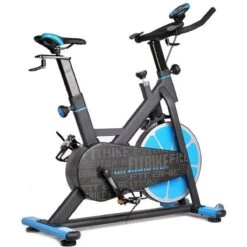 FitBike Race Magnetic Home - Indoor Cycle - Fitness Fiets - Incl. Trainingscomputer - Magnetisch Weerstandsysteem - Exercise Bike -Fit Gear Verkoop 1200x1200 716