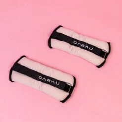 Cabau Lifestyle Enkel- En Polsgewichten - 2x 0.5 Kg - Waterdicht Neopreen - Makkelijk Verstelbaar - Fitness Enkel- Polsband -Fit Gear Verkoop 1200x1200 718