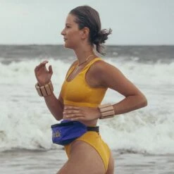 Bala Bangles Enkel- En Polsgewicht - 2 X 0,5 Kg - Zand/Beige -Fit Gear Verkoop 1200x1200 725