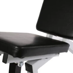 Physionics - Verstelbare Halterbank - Buiktrainer - Fitnessbank - Antislip - Staal - Trainingsapparaat 16 Physionics - Verstelbare Halterbank - Buiktrainer - Fitnessbank - Antislip - Staal - Trainingsapparaat -Fit Gear Verkoop 1200x1200 743