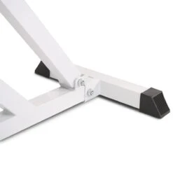 Physionics - Verstelbare Halterbank - Buiktrainer - Fitnessbank - Antislip - Staal - Trainingsapparaat 21 Physionics - Verstelbare Halterbank - Buiktrainer - Fitnessbank - Antislip - Staal - Trainingsapparaat -Fit Gear Verkoop 1200x1200 744