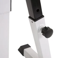 Physionics - Verstelbare Halterbank - Buiktrainer - Fitnessbank - Antislip - Staal - Trainingsapparaat 24 Physionics - Verstelbare Halterbank - Buiktrainer - Fitnessbank - Antislip - Staal - Trainingsapparaat -Fit Gear Verkoop 1200x1200 745